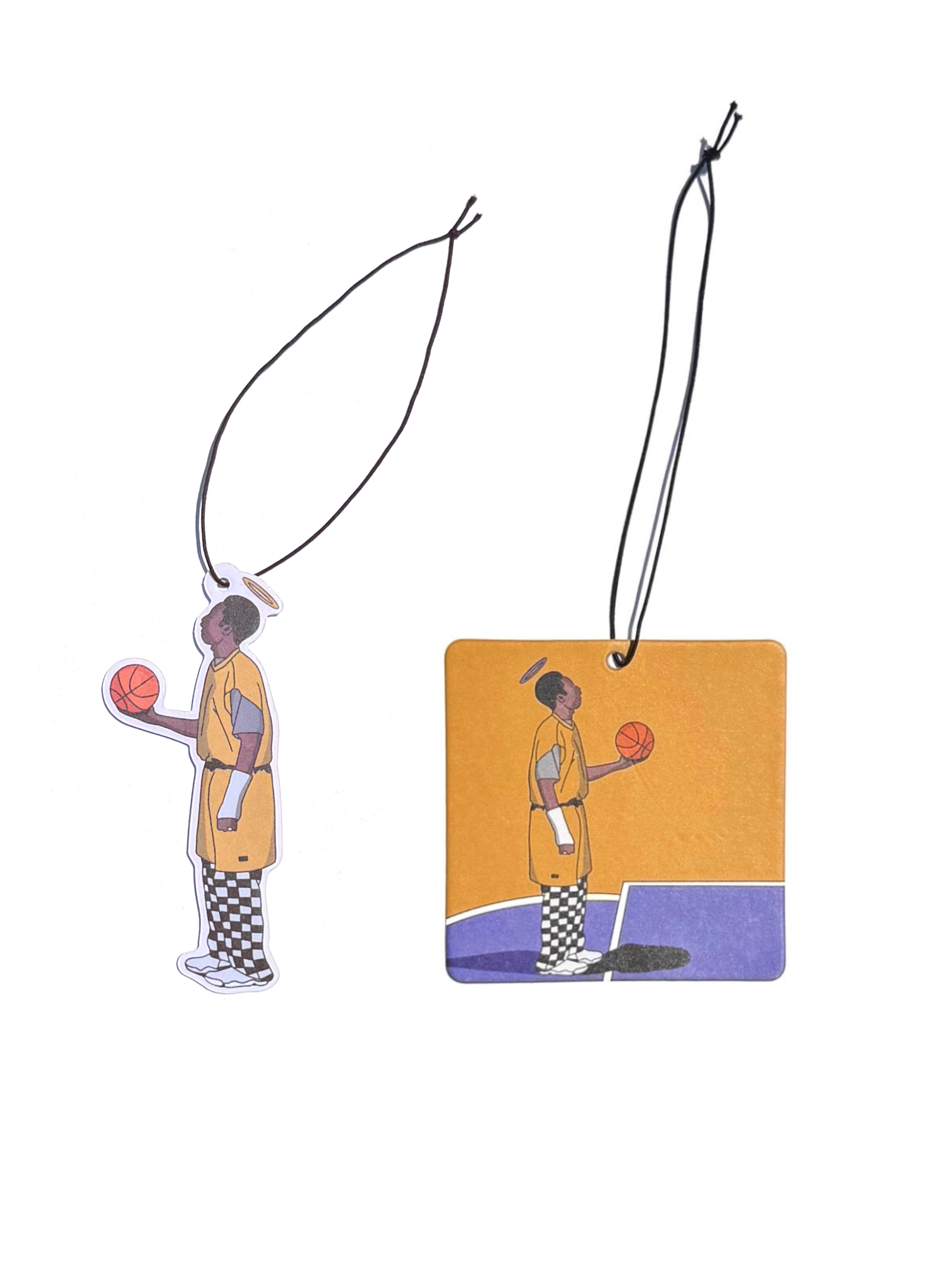 Mamba Mentality (Two Pack)