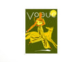 Vogue Print (Reimagined)